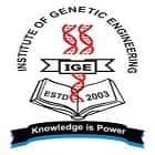 Institute of Genetic Engineering, Kolkata Logo