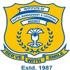 Institute of Hotel Management Catering Technology and Applied Nutrition, Meerut Logo
