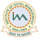Institute of Hotel Management Catering Technology and Applied Nutrition, Shillong Logo