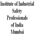 Institute of Industrial Safety Professionals of India, Mumbai Logo