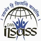Institute of Language Studies and Applied Social Sciences, Anand Logo