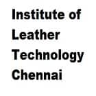 Institute of Leather Technology, Chennai Logo