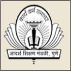 Institute of Management Education, Pune Logo