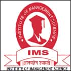 Institute of Management Science, Pimpri Logo