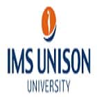 Institute of Management Studies, Dehradun Logo
