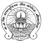Institute of Management Studies, SBJS Rampuria Jain College, Bikaner Logo