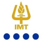 Institute of Management Technology, Hyderabad Logo