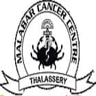 Institute of Nursing Sciences and Research, Malabar Cancer Centre, Thalassery Logo