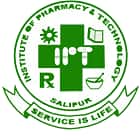 Institute of Pharmacy and Technology, Salipur Logo
