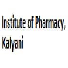 Institute of Pharmacy, Kalyani Logo