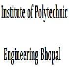 Institute of Polytechnic Engineering, Bhopal Logo