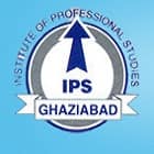 Institute of Professional Studies, Ghaziabad Logo
