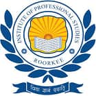 Institute of Professional Studies, Roorkee Logo
