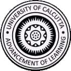 Institute of Radio Physics and Electronics, University of Calcutta, Kolkata Logo