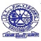 Institute of Road Transport Polytechnic College, Bargur Logo