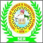 Institute of Science and Technology, Klawad Logo