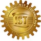 Institute of Science and Technology, Paschim Medinipur Logo