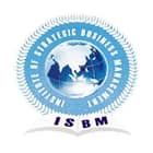 Institute of Strategic Business Management, Guwahati Logo