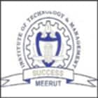 Institute of Technology and Management, Meerut Logo