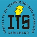 Institute of Technology and Science, Gariaband Logo