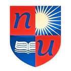 Institute of Technology, Nirma University, Ahmedabad Logo