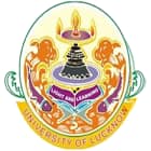 Institute of Tourism Studies, University of Lucknow, Lucknow Logo