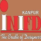 Inter National Institute of Fashion Design, Kanpur Logo