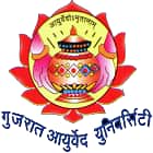 International Center for Ayurvedic Studies, Jamnagar Logo
