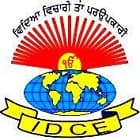 International Divine College of Education, Mohali Logo