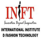 International Institute D Fashion Technology, Kolkata Logo