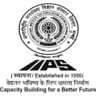 International Institute for Population Sciences, Mumbai Logo