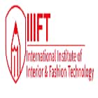 International Institute of Fashion Technology, Navi Mumbai Logo