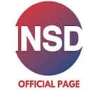 International School of Design, Delhi Logo