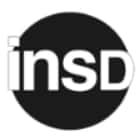 International School of Design, Pune Logo