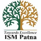 International School of Management, Patna Logo