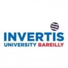 Invertis University, Bareilly Logo