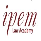 IPEM Law Academy, Ghaziabad Logo