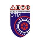 IRTE College of Traffic Management, Faridabad Logo