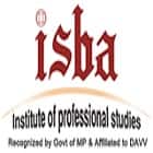 Isba Institute of Professional Studies, Indore Logo