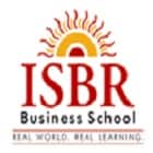 ISBR Business School, Bangalore Logo