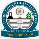 ITERC College of Management, Ghaziabad Logo