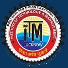 ITM School of Architecture and Town Planning, Lucknow Logo