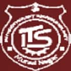 ITS Institute of Health and Allied Sciences, Ghaziabad Logo