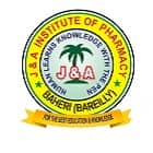 J and A Institute of Pharmacy, Bareilly Logo