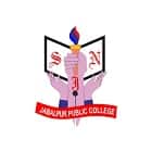 Jabalpur Public College, Jabalpur Logo