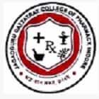 Jagadguru Dattatray College of Pharmacy, Indore Logo