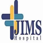 Jagannath Gupta Institute of Medical Sciences and Hospital, Kolkata Logo