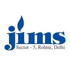 JaganNath Institute of Management Sciences, Rohini Logo