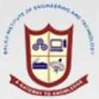 Jagannath Institute of Technology, Chennai Logo