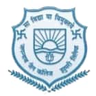 Jagannath Jain College, Jhumri Telaiya Logo